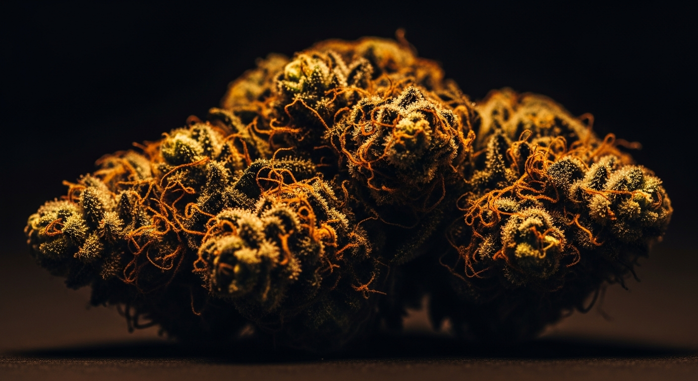 CBD květy: průvodce odrůdami, terpeny a kvalitou