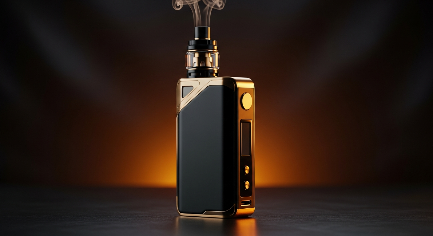 Vaporizace konopí: technologie a co říká harm reduction