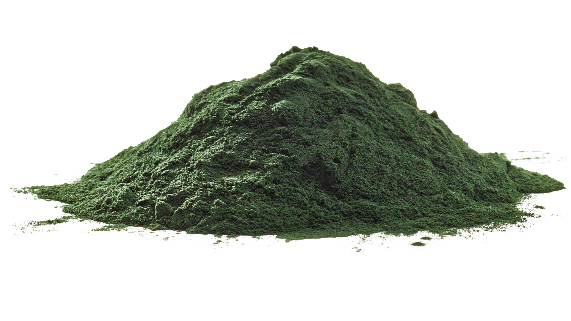Chlorella, jak pomůže vašemu zdraví a jak jí užívat?