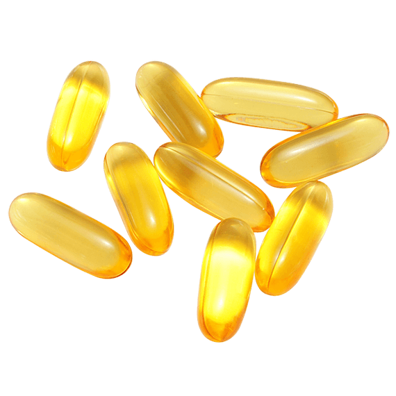 Vše, co byste měli vědět o Omega 3