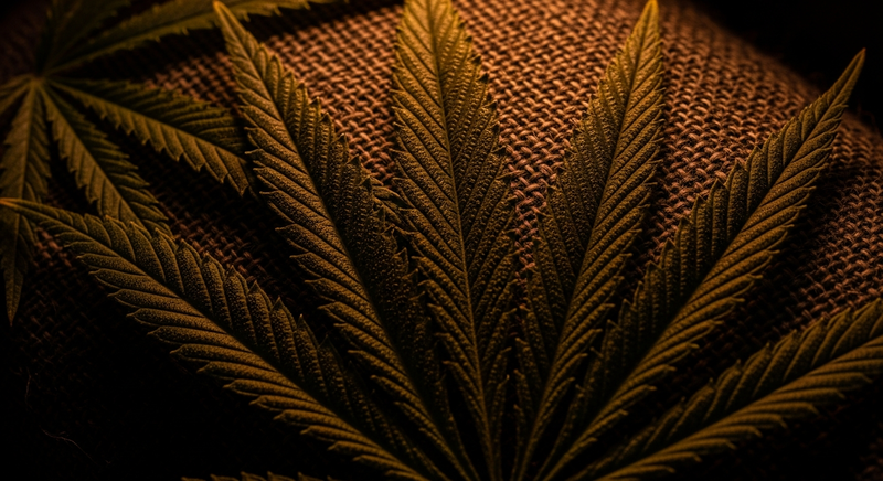 Oblečení s obsahem CBD – nový trend?