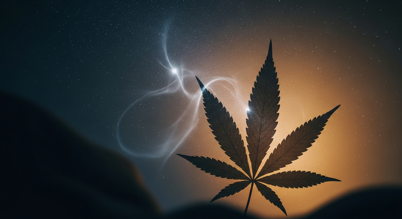 Jak konopí ovlivňuje spánek a snění?